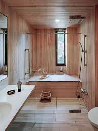 Discover inspiration for your modern bathroom remodel, including colors, storage, layouts and organization. 41 Peaceful Japanese Inspired Bathroom Decor Ideas Digsdigs