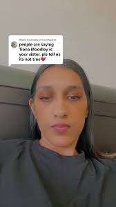 Stormy Moodley