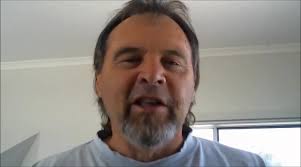 Hello, from John Barrows