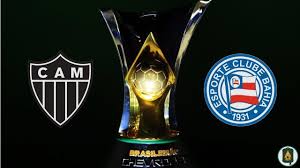 Acompanhe todos os lances da transmissão, escalações e o resultado no tempo real na vavel brasil. Atletico Mg X Bahia Disputa Por Vagas Nas Competicoes Continentais Futebol Na Veia
