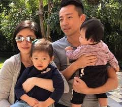 Filipino Facts - Barbie Hsu leaves behind two children - a 10-year-old  daughter and eight-year-old son - she had with Wang, whom she divorced in  2021. 😭💔 RIP Shan Cai, Thank you