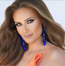 Lewis County Fair Pageants