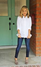 Love Linen Style Little Miss Momma Linen Shirts Women Shirt Outfit Women Linen Shirt Outfit
