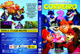 mundo das capas gratis capas de dvd lobo em pele de cordeiro 2 2020 capa de dvd dvd cordeiro