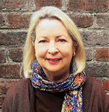 Suzanne Harman Munson