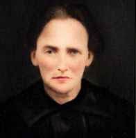 Mahala Bell Wood Hale (1871-1922)