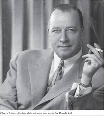 So Rare: The Last Days of Jimmy Dorsey.