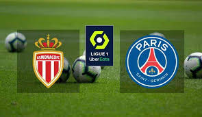 As monaco vs paris saint germain full match replay. Hasil As Monaco Vs Psg Tadi Malam Skor Akhir 3 2 Abdou Diallo Kartu Merah