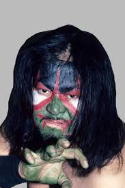 Heroes of World Class: The Story of the Von Erichs and the Rise and Fall of  World Class Championship Wrestling (2006)