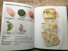 Terrine De Poulet A L Estragon Gastronomie Recettes De Cuisine Terrine De Poulet