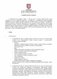 Pesquisa foi feita entre 15 e 17 de dezembro. Urad Vlady Cr Vlada Cr Rozhodla S Ucinnosti Od 14 3 Facebook