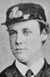 Duncan Gordon BOYES VC