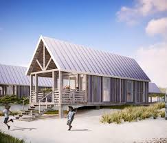 Grosses Luxus Strandhaus In Holland Strandhauser Niederlande Strandhaus Holland Haus Am Strand Strandhauser