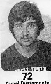 Angel Bustamante Obituary