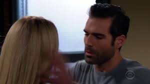 « sharon et nick seront les prochains victor et nikki ». Les Feux De L Amour Sharon Embrasse Rey Video Dailymotion