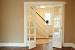 Living Room Bifold French Doors Interior