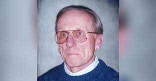 Obituary, Visitation & Funeral Information