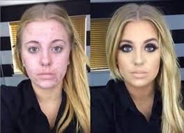 women: “all men do is f*cking lie” also women: