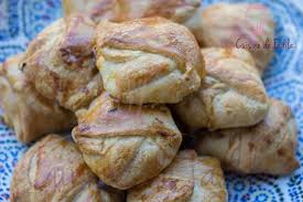 Rghayef Au Thon Recette Cuisine Idees De Collations