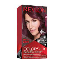 Here we have some cool pictures for the dark tones fans! 7 Best Burgundy Hair Dye In 2021 Silqy