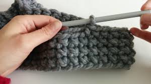 Our friends at allfreecrochet have recently added and updated a bunch of free printable crochet patterns from your favorite yarn companies. How To Crochet Cross Stitch Single Crochet Youtube