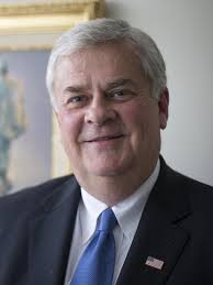 Cincinnatus would be proud: Steve Lee raises millions for USO