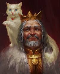 Good King, Masha Kuravcova