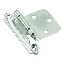 Repeat this process for the other hinge. Self Closing Cabinet Hinges Hingeoutlet