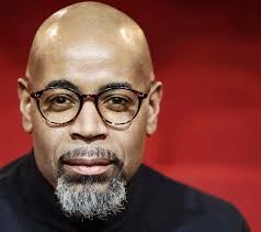 Martin Bey's Instagram, Twitter & Facebook