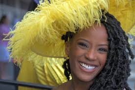 2023 Preakness: Fashion, hats and celebrities