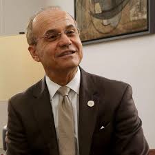 Todo listo para investidura presidencial en UPR