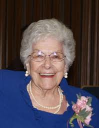 Olga Ruth Cook Obituary January 15, 2015