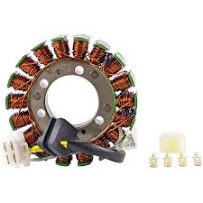 Sprocket chain set for kawasaki ninja zx6r zzr600 15/40 tooth 525 rear front kit. Amazon Com Rmstator Replacement For Generator Stator Kawasaki Ninja 600 R Ninja Zx 6 Zl 600 Eliminator 1985 1997 Oem Repl 21003 1124 Automotive