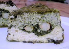 Terrine De Poissons Recette Terrine De Poisson Recette De Terrine Recette Terrine De Poisson