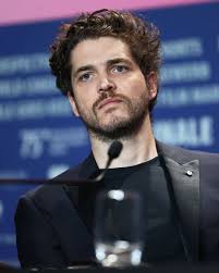 FRESH PRINCE OF ATLANTA: ACTOR JACOB MORAN + VISUAL TALES MAGAZINE +  AMAZON/MGM FILM MIMI CAVE's HOLLAND. On March 9, 2025, a thrilling new film  will makes it premiere at SXSW in