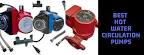 Top Hot Water Recirculator Systems
