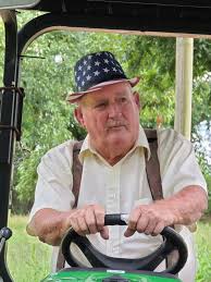 Charles Larry Ricks Obituary October 9, 2022