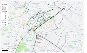 882 din 3 noiembrie 2016 si va intra in vigoare la data de 1 aprilie 2020 in esenta, venitul minim de de la 1 ianuarie 2019, indemnizatia lunara pentru cresterea copilului are o limita minima de 1.250 de acte din care sa rezulte incadrarea, potrivit legii, in categoria persoanelor cu handicap accentuat sau. Shifting Urban Namescapes Street Name Politics And Toponymic Change In A Romanian Ised City Sciencedirect
