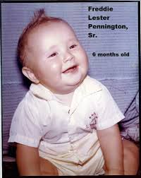 Freddie Pennington Obituary