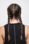 How to French Braid: 14 Steps (with Pictures) - wikiHow