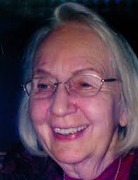 Obituary for Arlene Ruth (Pearson) Paulson