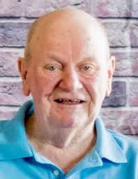 Glenn Robb Obituary December 14, 2021