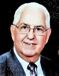 Frank Laughlin Obituary