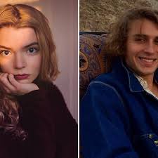 Malcolm McRae: Who is Anya Taylor-Joy's rumoured boyfriend?