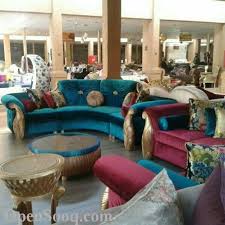 مصنع مفروشات كنب امريكي متصل حروف ال تجهيز فنادق Home Decor Furniture Decor