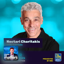 Nectari Charitakis