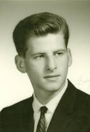 Obituary information for Bruce Nelson Reece