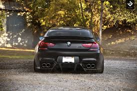 Bmw M6 Gran Coupe Tuning 2 Bmw M6 Bmw