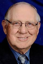 Duane Daubendiek Obituary (1934