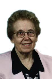 Ruth Fern Crouse Maahs (1924-2017)